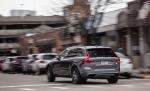Volvo XC60 T8 Polestar Engineered 2019 года (NA)